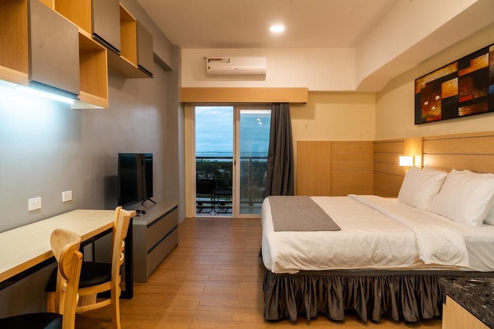 精致套房单人房