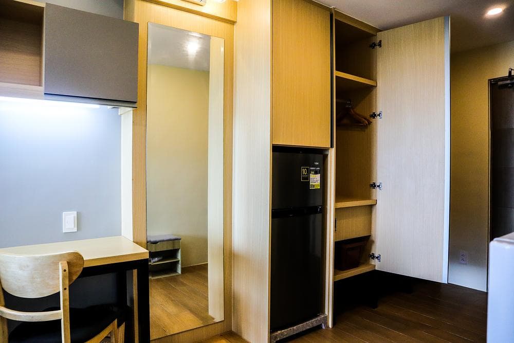 精致套房双人房