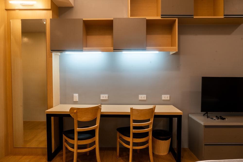 精致套房四人房