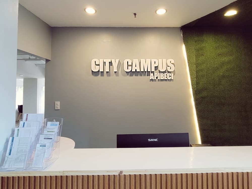 BECI-City 图片 5