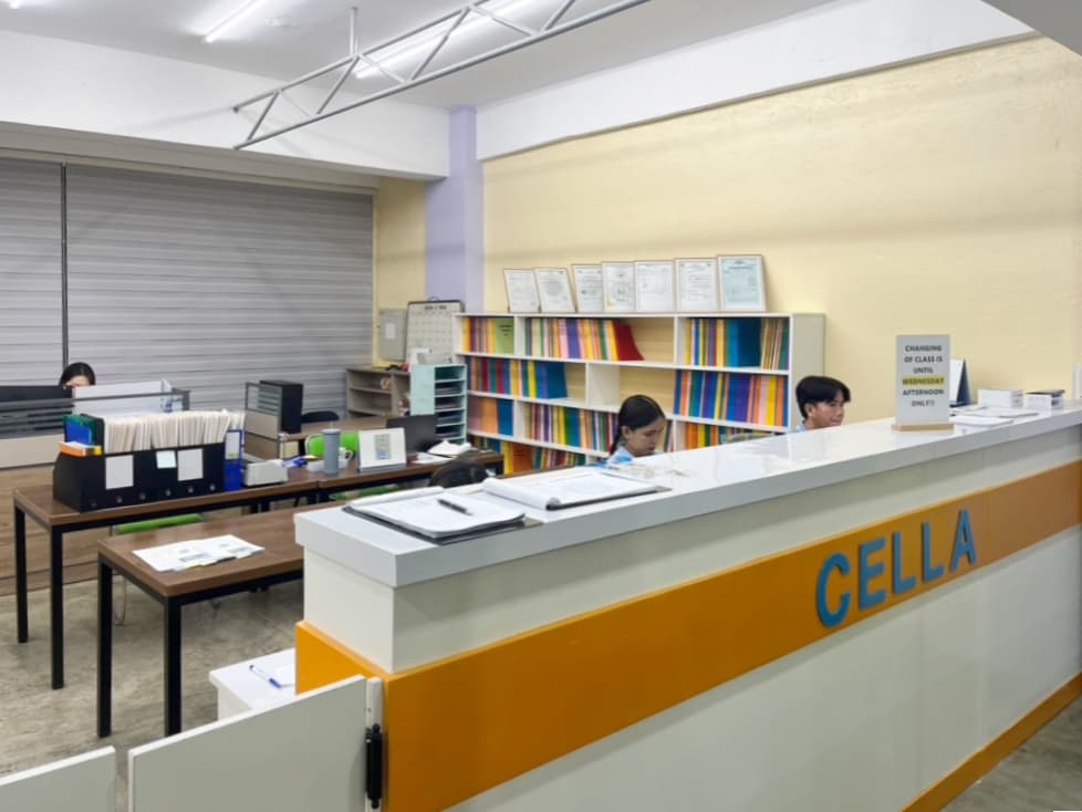 CELLA-Premium 图片 16