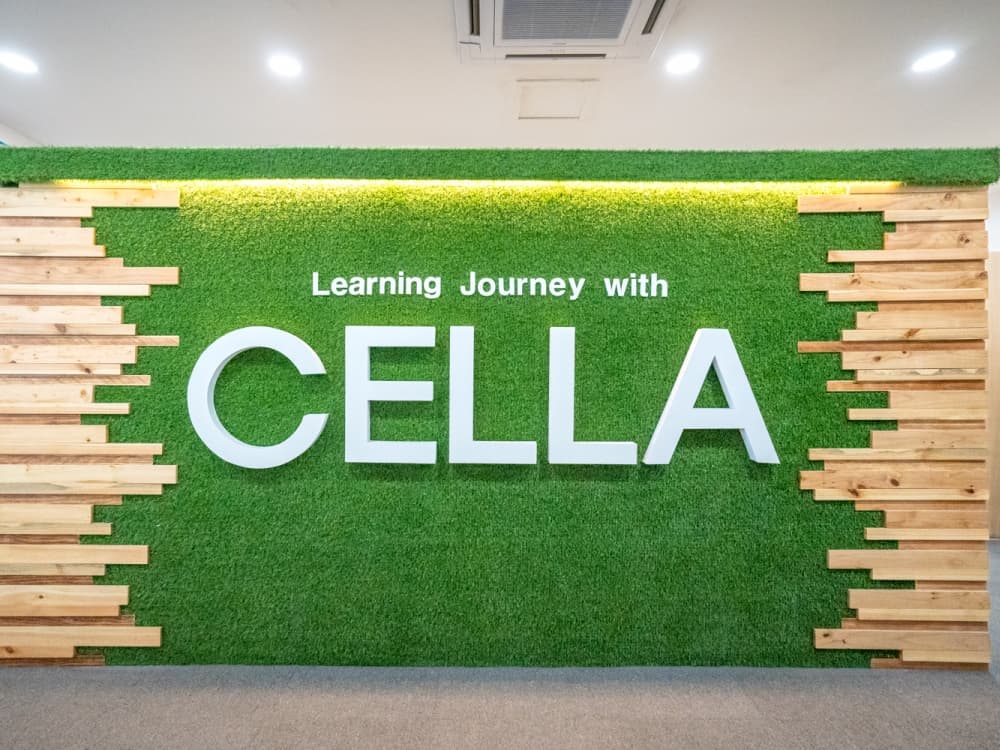 CELLA-Premium 图片 1