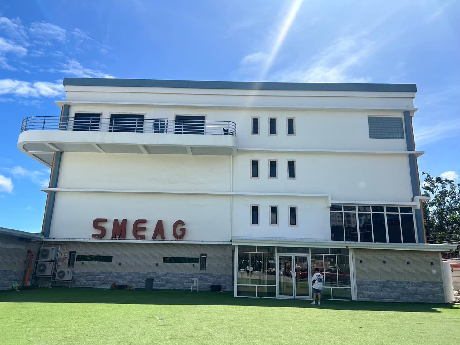 SMEAG - Encanto