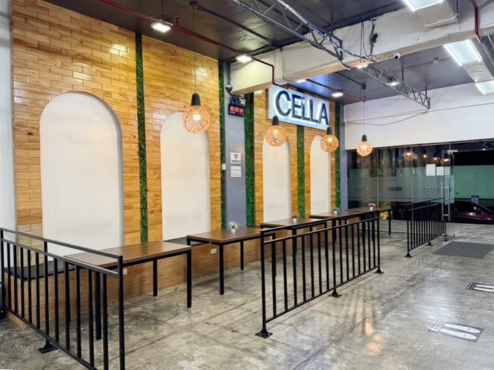 CELLA-Premium 图片 3
