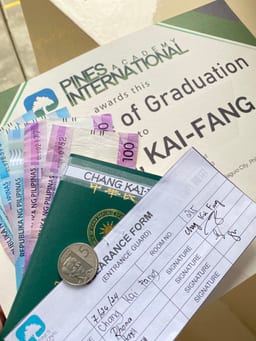 K.F CHANG实拍 4